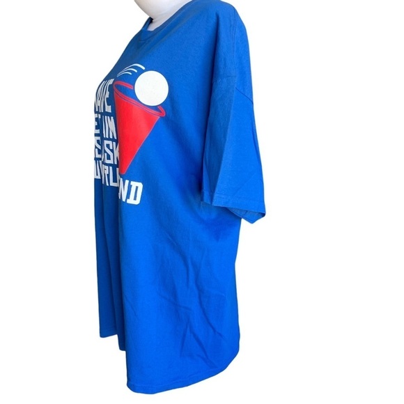 SPENSERS Funny T-shirt I have great aim just ask your girlfriend size large - Picture 3 of 6